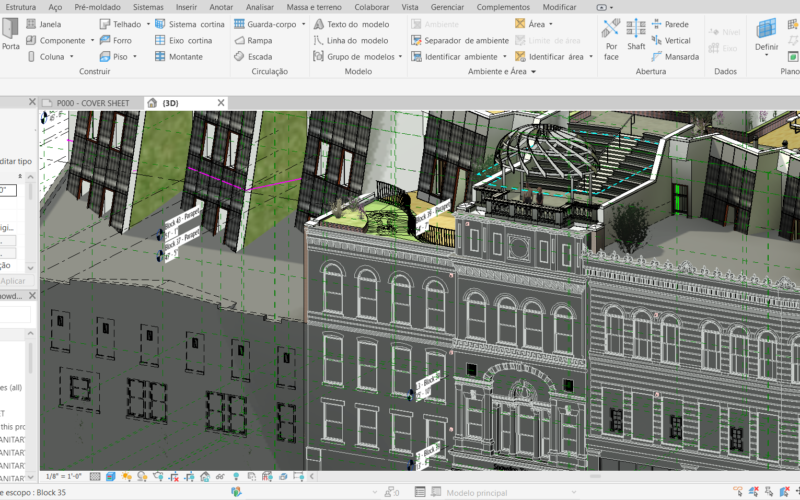 mitos e verdades sobre bim