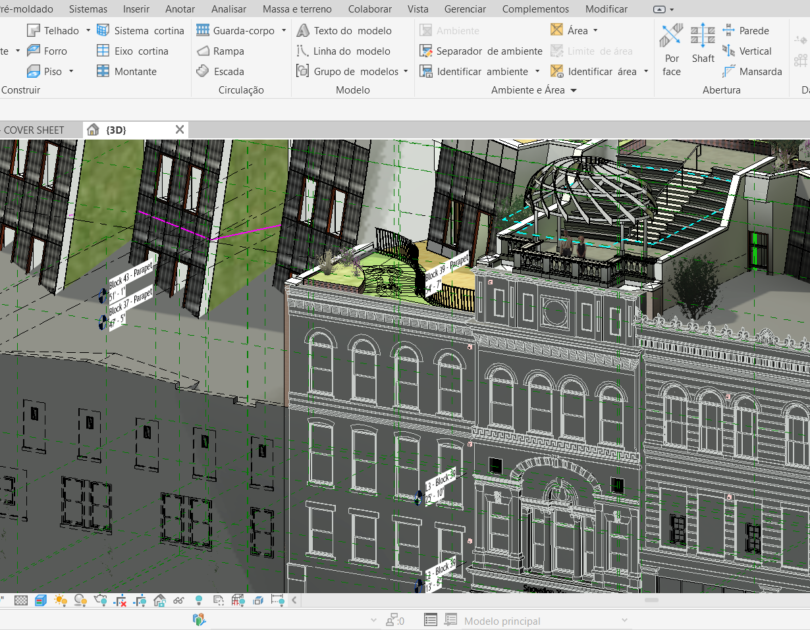 mitos e verdades sobre bim