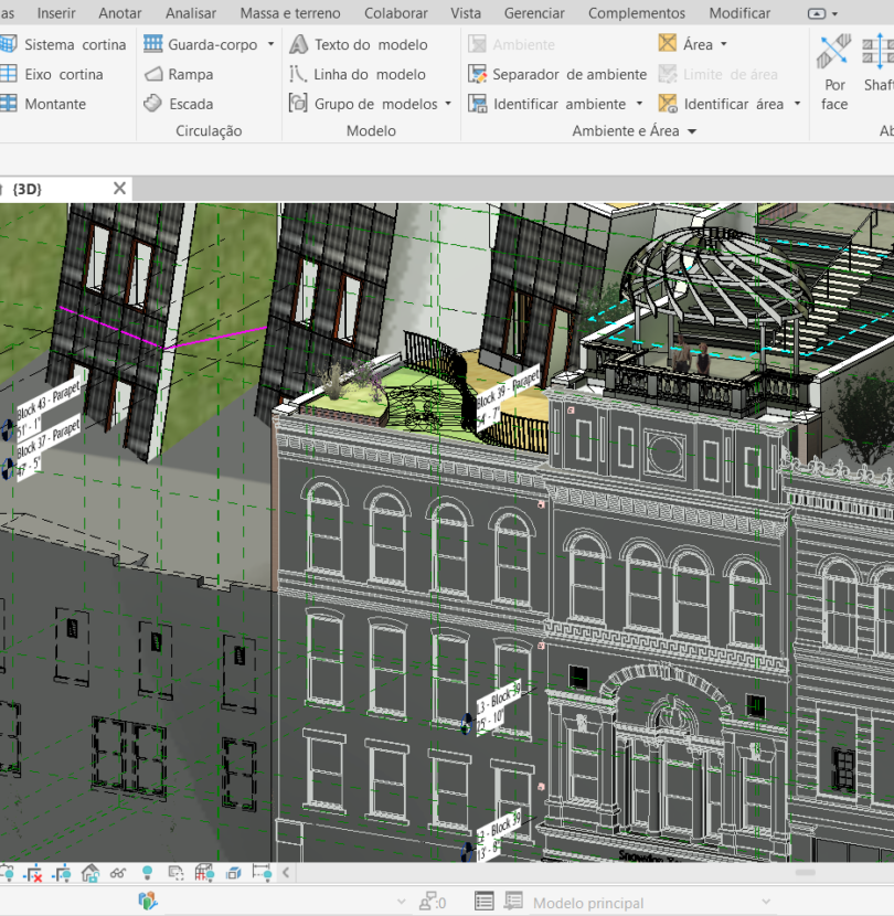 mitos e verdades sobre bim