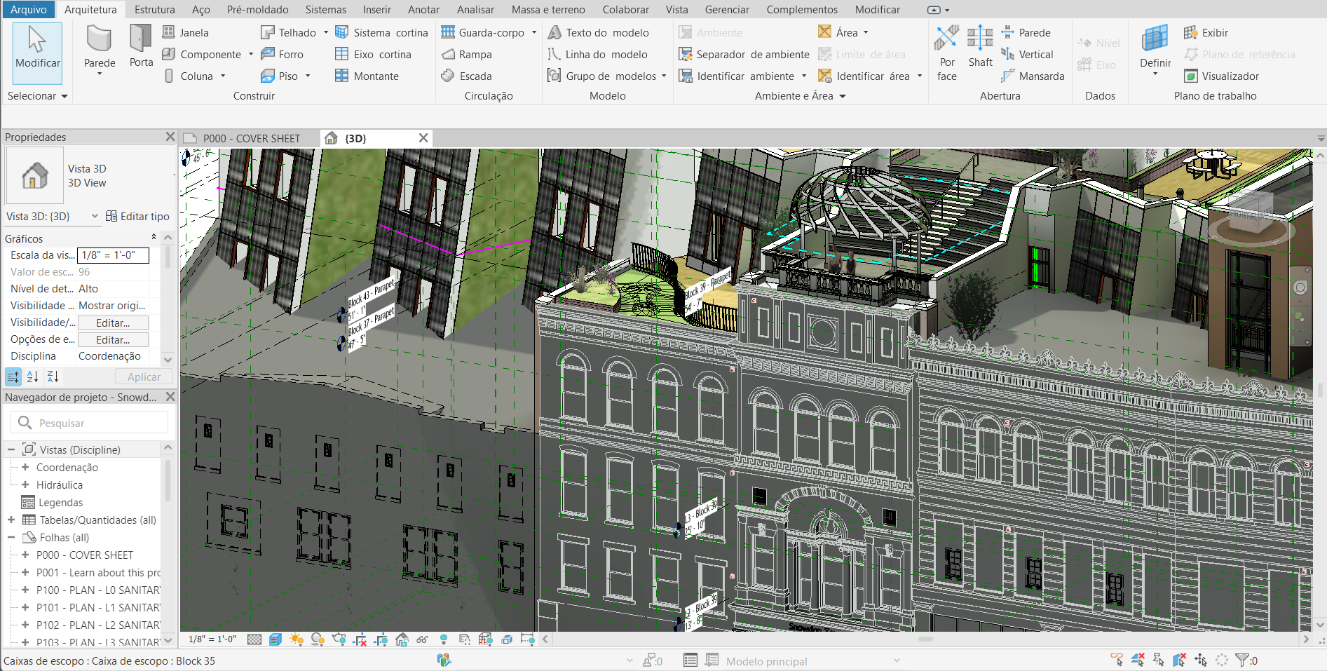 mitos e verdades sobre bim